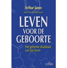 Leven voor de geboorte