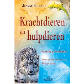 Krachtdieren en hulpdieren