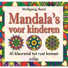 Mandala's voor kinderen