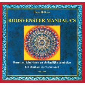 Roosvenster Mandala's