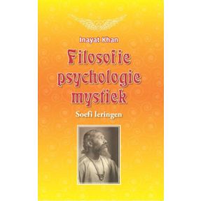 Filosofie, psychologie, mystiek