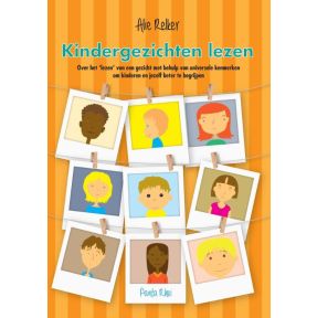 Kindergezichten lezen