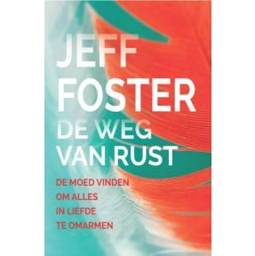 De weg van de rust