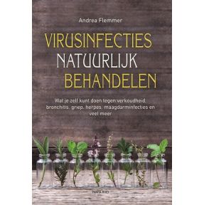 Virusinfecties natuurlijk behandelen