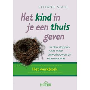 Het kind in je een thuis geven