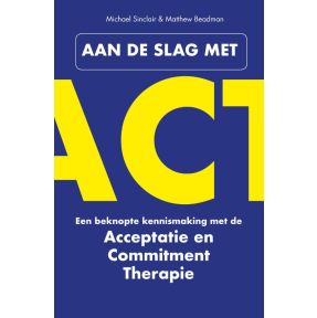 Aan de slag met ACT