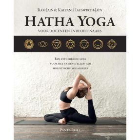 Hatha Yoga voor docenten en beoefenaars