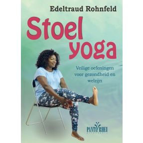 Stoelyoga