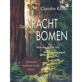 De kracht van bomen