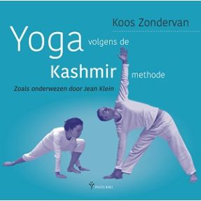 Yoga volgens de Kashmir methode