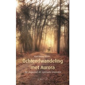 Ochtendwandeling met Aurora