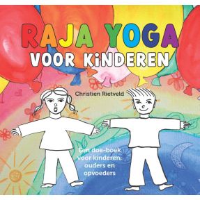 Raja Yoga voor kinderen