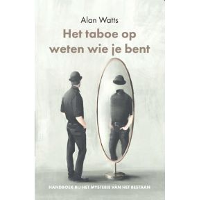 Het taboe op weten wie je bent