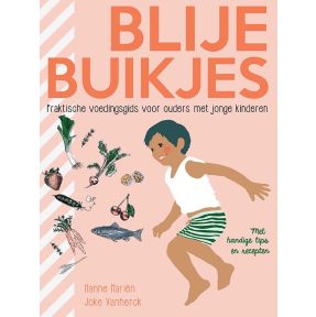 Blije buikjes