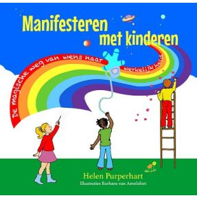 Manifesteren met kinderen