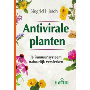 Antivirale planten