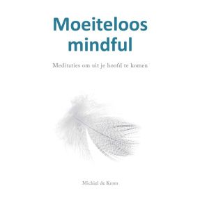 Moeiteloos mindful