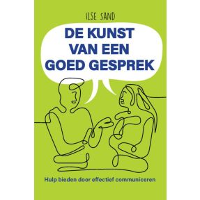 De kunst van een goed gesprek