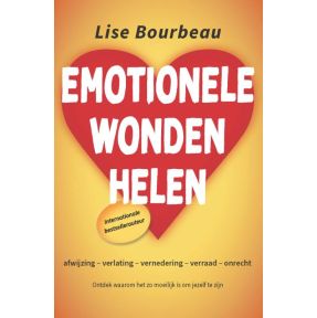 Emotionele wonden helen