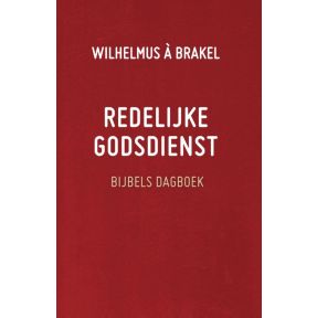 Redelijke godsdienst