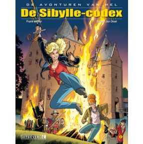 De Sibylle-codex