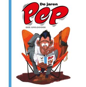 De jaren Pep