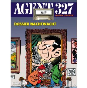 Dossier Nachtwacht