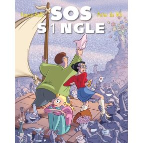 S1ngle | SOS