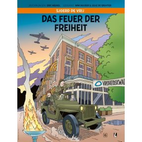 Das Feuer der Freiheit