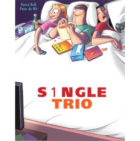 S1ngle Trio