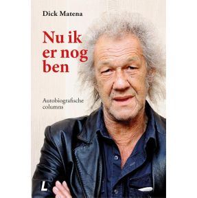 Nu ik er nog ben