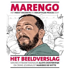 Marengo Het meest verziekte en vergiftigde proces ooit