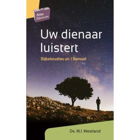 Uw dienaar luistert