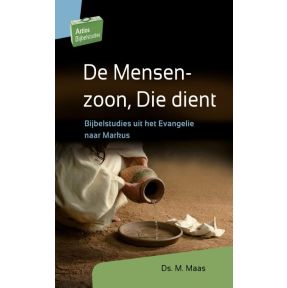 De Mensenzoon, Die dient