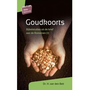 Goudkoorts