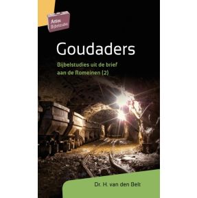 Goudaders