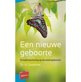 Een nieuwe geboorte