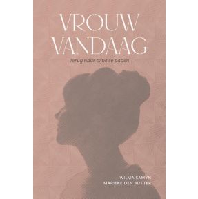 Vrouw vandaag