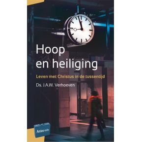 Hoop en heiliging