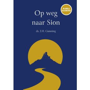 Op weg naar Sion