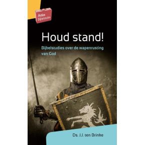 Houd stand!