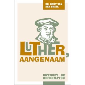 Luther, aangenaam