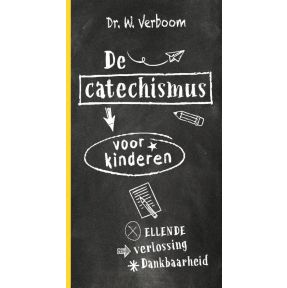 De catechismus voor kinderen