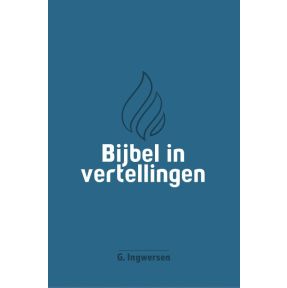 Bijbel in vertellingen