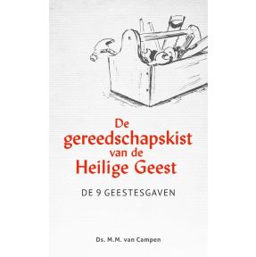 De gereedschapskist van de Heilige Geest