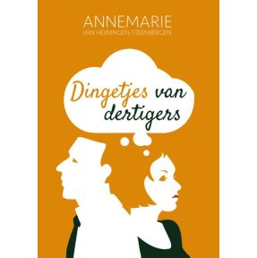 Dingetjes van dertigers