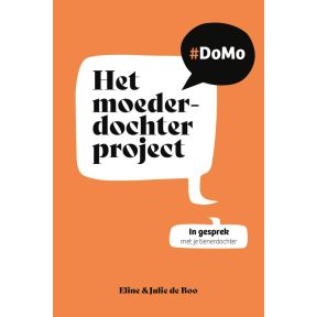 Het moeder-dochterproject