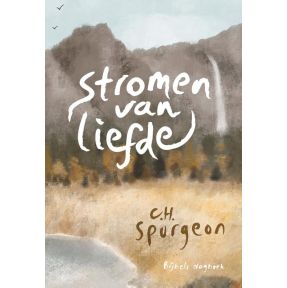 Stromen van liefde