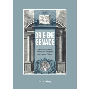 Drie-ene genade