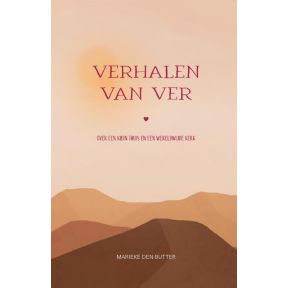 Verhalen van ver